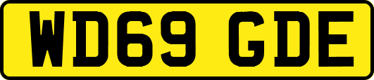 WD69GDE