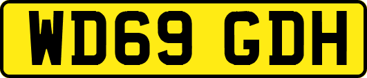 WD69GDH