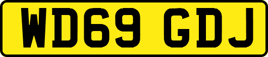 WD69GDJ