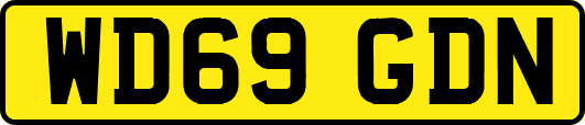 WD69GDN