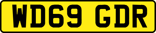 WD69GDR