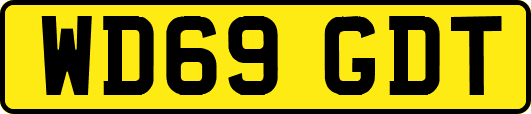 WD69GDT