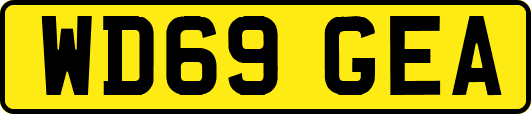 WD69GEA