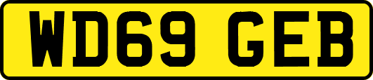 WD69GEB