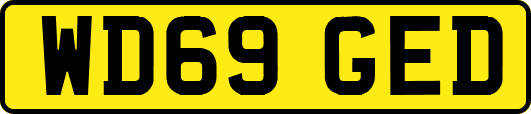 WD69GED