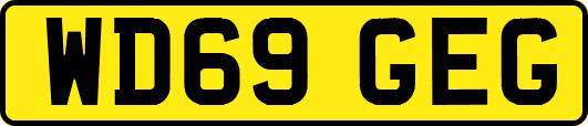 WD69GEG