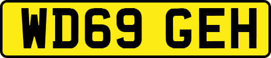 WD69GEH