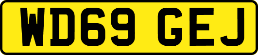 WD69GEJ
