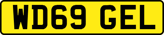 WD69GEL