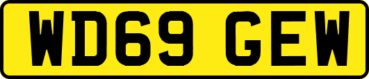 WD69GEW
