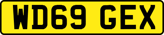 WD69GEX