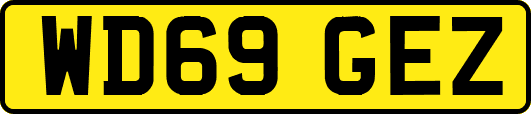 WD69GEZ