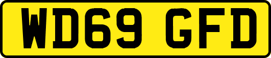 WD69GFD