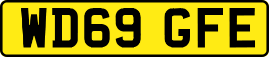 WD69GFE