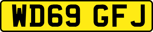 WD69GFJ