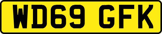 WD69GFK