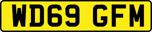 WD69GFM