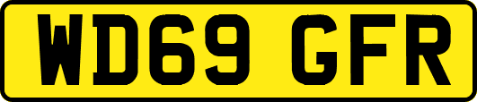 WD69GFR