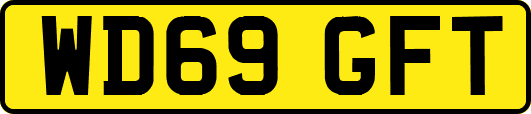 WD69GFT