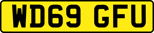 WD69GFU