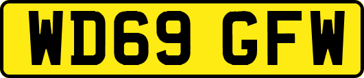 WD69GFW