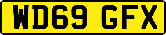 WD69GFX