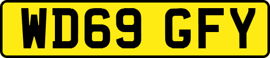 WD69GFY