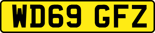 WD69GFZ