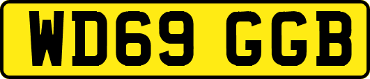 WD69GGB