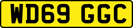 WD69GGC