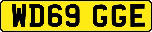 WD69GGE