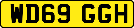 WD69GGH