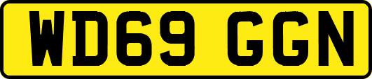 WD69GGN