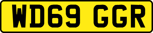 WD69GGR