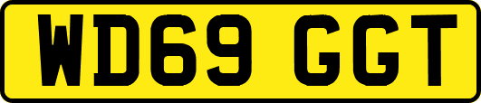 WD69GGT