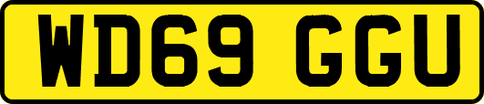 WD69GGU