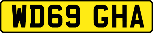 WD69GHA