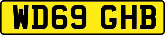WD69GHB