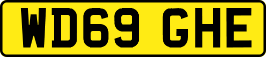 WD69GHE