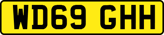 WD69GHH
