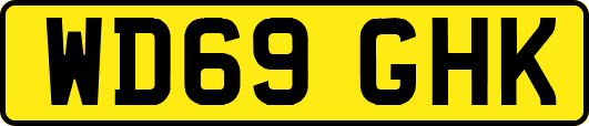 WD69GHK