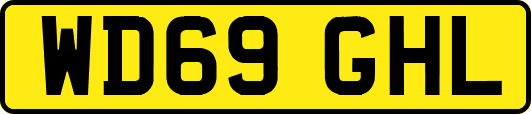 WD69GHL