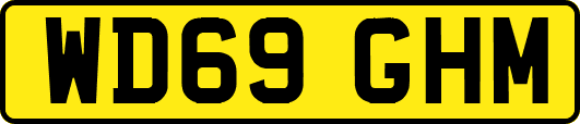 WD69GHM