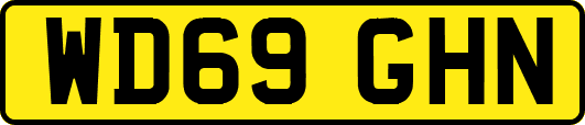 WD69GHN