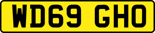 WD69GHO