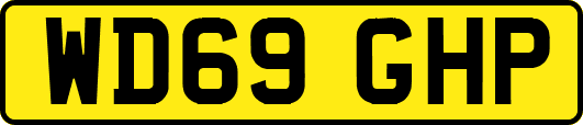 WD69GHP