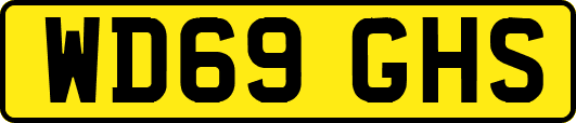 WD69GHS