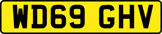 WD69GHV