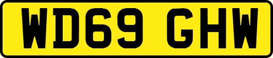 WD69GHW