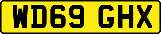 WD69GHX